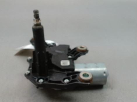 MECANISME ESSUIE-GLACE ARRIERE NISSAN QASHQAI BREAK II Phase 1 2014-...