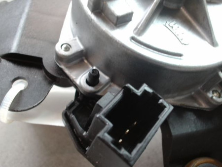 MECANISME ESSUIE-GLACE ARRIERE NISSAN QASHQAI BREAK II Phase 1 2014-...