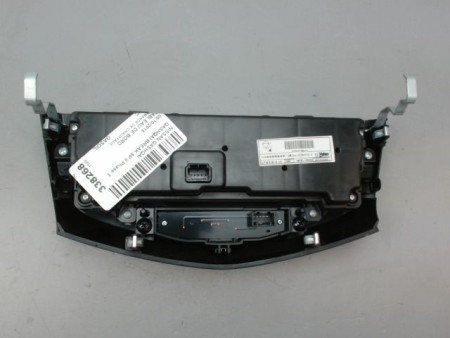 COMMANDE DE CHAUFFAGE NISSAN QASHQAI BREAK II Phase 1 2014-...