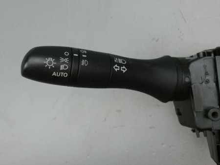 BLOC COMMODOS NISSAN QASHQAI BREAK II Phase 1 2014-...