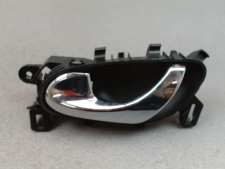 POIGNEE INTERIEURE PORTE AVANT GAUCHE NISSAN QASHQAI BREAK II Phase 1 2014-...
