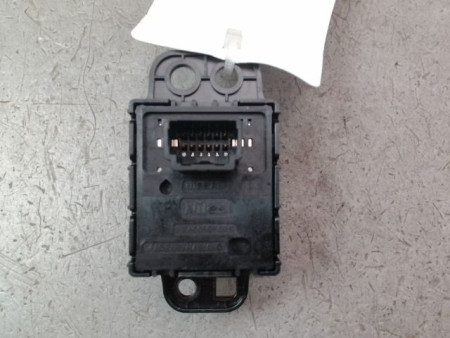INTERIEUR COMMANDE FREIN A MAIN NISSAN QASHQAI BREAK II Phase 1 2014-...