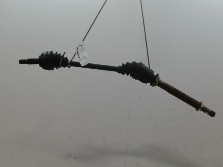 TRANSMISSION AVANT DROIT RENAULT CLIO ESTATE III Phase 2 2009-2014 1.5 dCi
