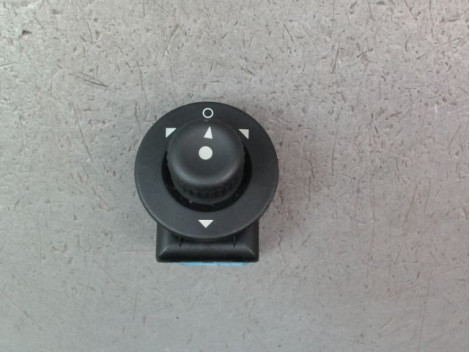 COMMANDE RETROVISSEUR EXTERIEUR ELECTRIQUE CITROEN C3 I Phase 2 2005-2010