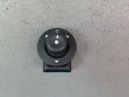 COMMANDE RETROVISSEUR EXTERIEUR ELECTRIQUE CITROEN C3 I Phase 2 2005-2010