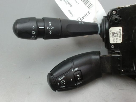 BLOC COMMODOS PEUGEOT 208 Phase 1 2012-...
