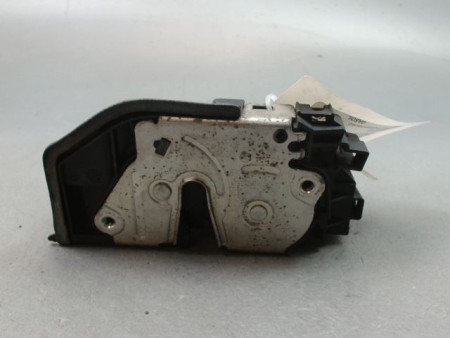 SYSTEME CONDAMNATION AVANT DROIT BMW SERIE 5 BERL. V Phase 1 (E60) 2003-2007