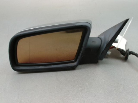 RETROVISEUR EXTERIEUR ELECTRIQUE GAUCHE BMW SERIE 5 BERL. V Phase 1 (E60) 2003-2007