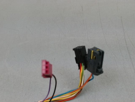 RETROVISEUR EXTERIEUR ELECTRIQUE GAUCHE BMW SERIE 5 BERL. V Phase 1 (E60) 2003-2007