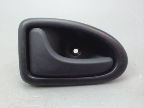 POIGNEE INTERIEURE PORTE ARRIERE GAUCHE RENAULT CLIO II Phase 2 2001-2006