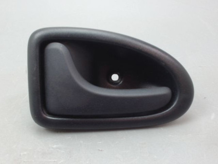 POIGNEE INTERIEURE PORTE ARRIERE GAUCHE RENAULT CLIO II Phase 2 2001-2006