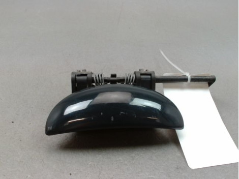 POIGNEE EXTERIEURE PORTE AVANT GAUCHE PEUGEOT 206 + 2009-2013
