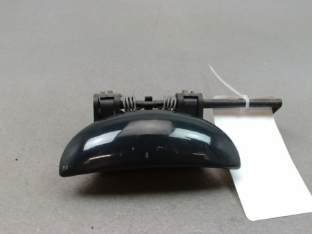 POIGNEE EXTERIEURE PORTE AVANT GAUCHE PEUGEOT 206 + 2009-2013