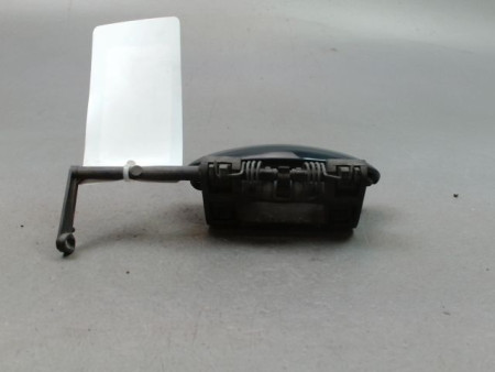 POIGNEE EXTERIEURE PORTE AVANT GAUCHE PEUGEOT 206 + 2009-2013