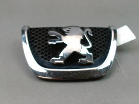 SIGLE CAPOT PEUGEOT 206 + 2009-2013