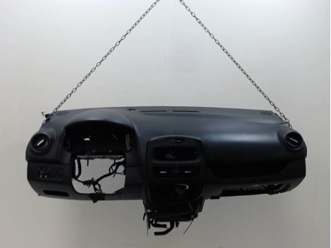 PLANCHE DE BORD  RENAULT CLIO IV Phase 1 2012-...
