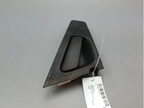 POIGNEE EXTERIEURE PORTE ARRIERE GAUCHE RENAULT CLIO IV Phase 1 2012-...
