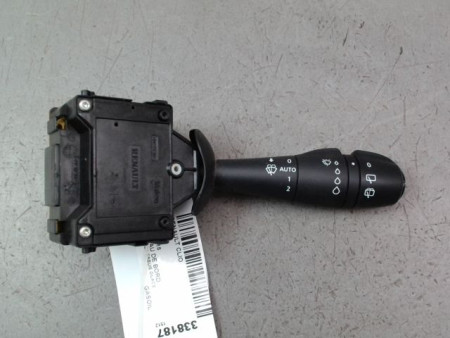COMMANDE ESSUIE GLACE RENAULT CLIO IV Phase 1 2012-...