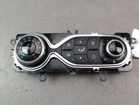 COMMANDE DE CHAUFFAGE RENAULT CLIO IV Phase 1 2012-...