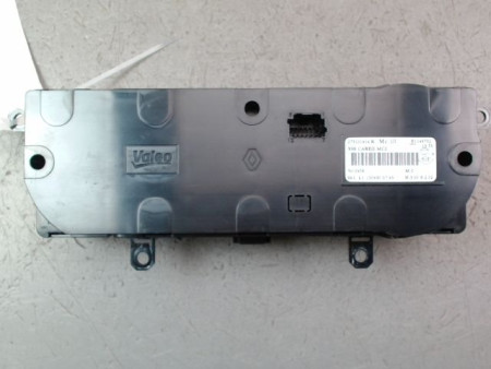 COMMANDE DE CHAUFFAGE RENAULT CLIO IV Phase 1 2012-...