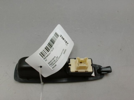 COMMANDE LEVE-GLACE PORTE ARG RENAULT CLIO IV Phase 1 2012-...