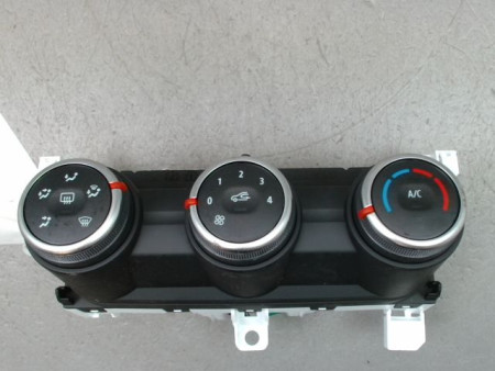 COMMANDE DE CHAUFFAGE RENAULT CLIO