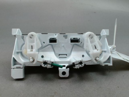 COMMANDE DE CHAUFFAGE RENAULT CLIO