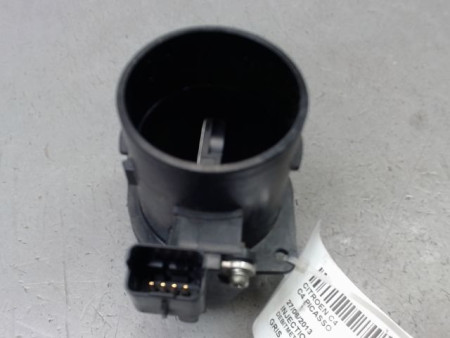 DEBITMETRE AIR CITROEN C4 PICASSO