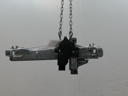 MECANISME+MOTEUR LEVE-GLACE ARRIERE DROIT CITROEN C3 2009-