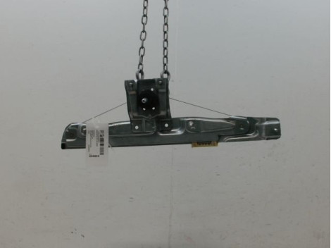 MECANISME LEVE-GLACE ARRIERE GAUCHE DACIA SANDERO 2008-