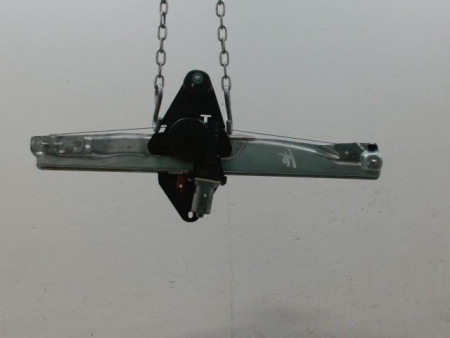 MECANISME+MOTEUR LEVE-GLACE AVANT DROIT DACIA SANDERO 2008-