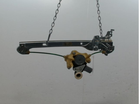 MECANISME+MOTEUR LEVE-GLACE ARRIERE GAUCHE TOYOTA COROLLA 2004-