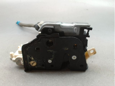 SYSTEME CONDAMNATION ARRIERE DROIT AUDI A3
