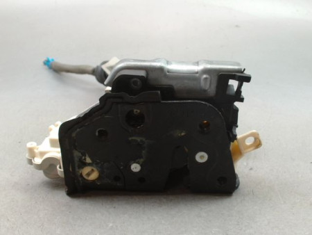 SYSTEME CONDAMNATION ARRIERE DROIT AUDI A3