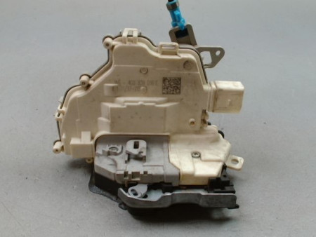 SYSTEME CONDAMNATION ARRIERE DROIT AUDI A3