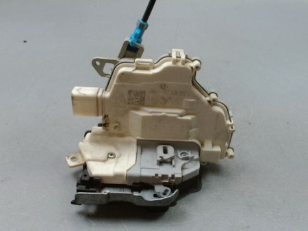 SYSTEME CONDAMNATION ARRIERE GAUCHE AUDI A3