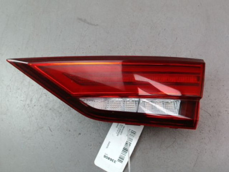 FEU ARRIERE INTERIEUR DROIT AUDI A3