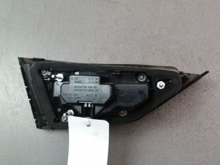 FEU ARRIERE INTERIEUR DROIT AUDI A3