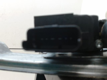 MECANISME+MOTEUR LEVE-GLACE AVANT DROIT PEUGEOT 2008 Phase 1 2013-...