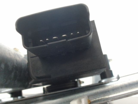 MECANISME+MOTEUR LEVE-GLACE AVANT GAUCHE PEUGEOT 2008 Phase 1 2013-...