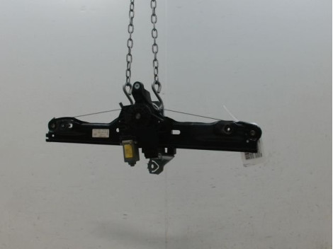 MECANISME+MOTEUR LEVE-GLACE AVANT GAUCHE NISSAN QASHQAI BREAK II Phase 1 2014-...