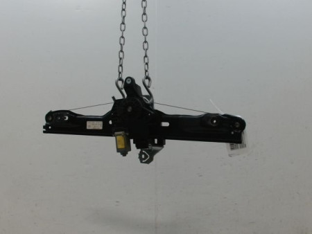 MECANISME+MOTEUR LEVE-GLACE AVANT GAUCHE NISSAN QASHQAI BREAK II Phase 1 2014-...