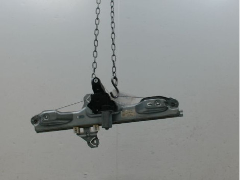 MECANISME+MOTEUR LEVE-GLACE ARRIERE DROIT NISSAN QASHQAI BREAK II Phase 1 2014-...
