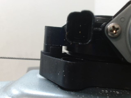 MECANISME+MOTEUR LEVE-GLACE ARRIERE DROIT NISSAN QASHQAI BREAK II Phase 1 2014-...