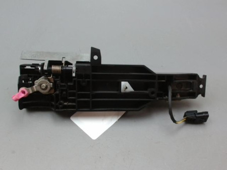 POIGNEE EXTERIEURE PORTE AVANT GAUCHE NISSAN QASHQAI BREAK II Phase 1 2014-...
