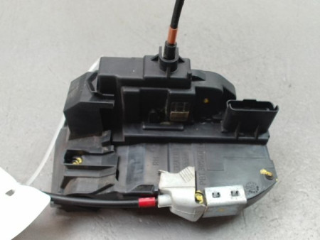 SYSTEME CONDAMNATION ARRIERE DROIT NISSAN QASHQAI BREAK II Phase 1 2014-...