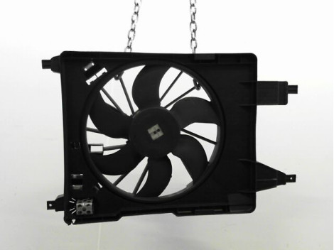 MOTEUR VENTILATEUR RADIATEUR RENAULT MEGANE CC 2P II Phase 2 2006-2009