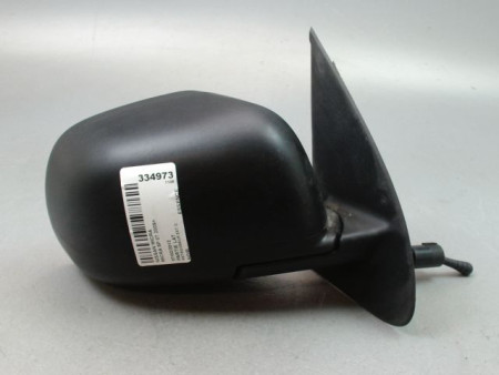 RETROVISEUR EXTERIEUR DROIT NISSAN MICRA 2009-