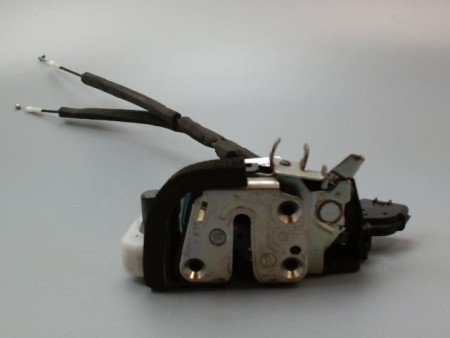 SYSTEME CONDAMNATION AVANT DROIT NISSAN MICRA 2009-