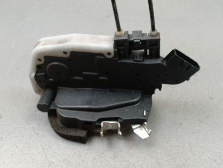 SYSTEME CONDAMNATION ARRIERE DROIT NISSAN MICRA 2009-